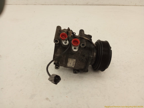 Honda Prelude AC Compressor