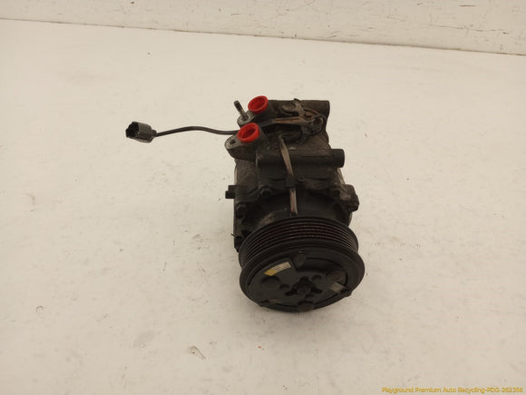 Honda Prelude AC Compressor