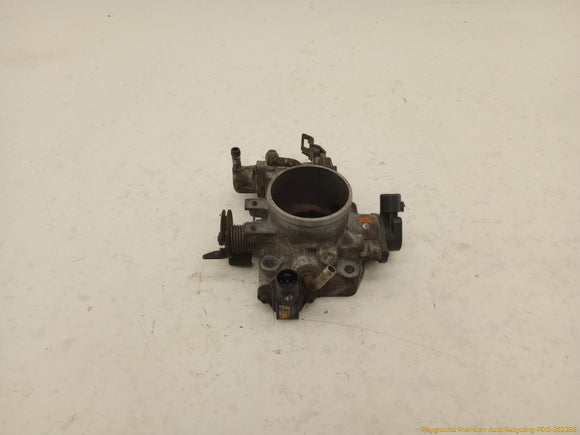 Honda Prelude Throttle Body