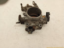 Honda Prelude Throttle Body-4