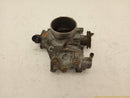 Honda Prelude Throttle Body-7