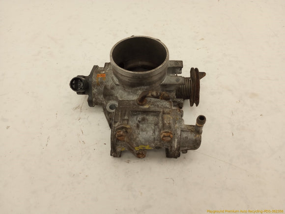 Honda Prelude Throttle Body