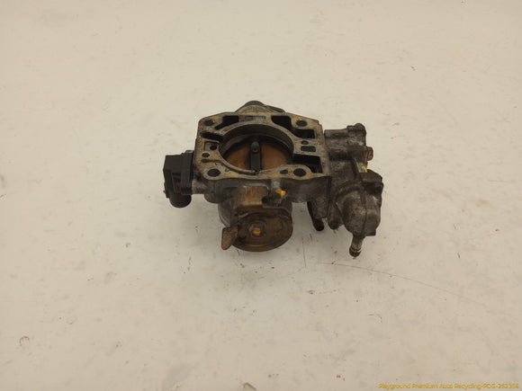 Honda Prelude Throttle Body