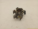 Honda Prelude Throttle Body-10