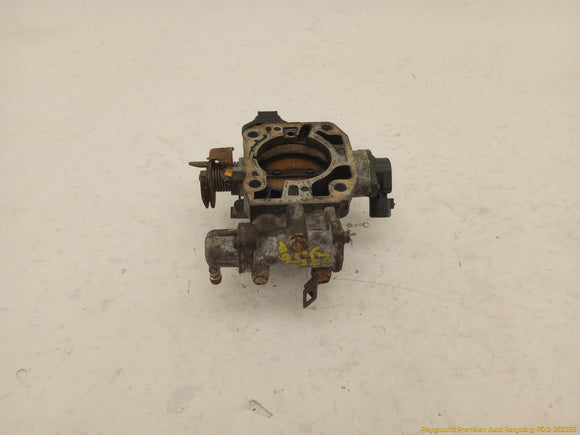 Honda Prelude Throttle Body