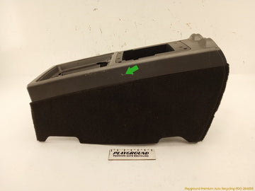 Hummer H2 Center Console Base