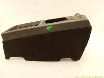 Hummer H2 Center Console Base - 0