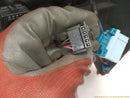 Hummer H2 Center Console Base-5