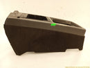 Hummer H2 Center Console Base-7