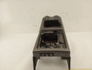 Hummer H2 Center Console Base-9