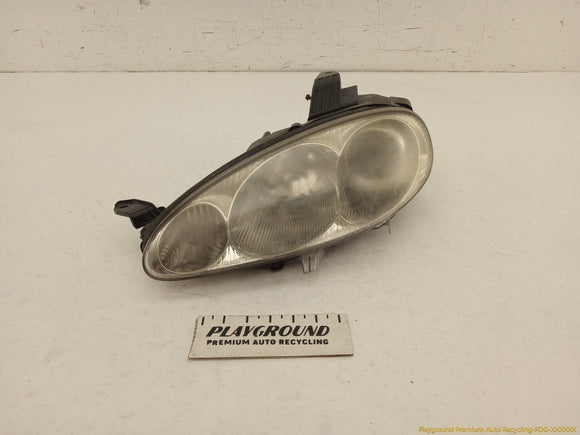 Mazda Miata Driver Left Head Lamp