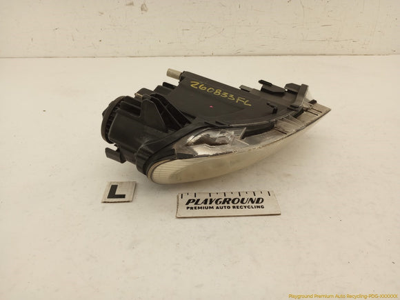 Mazda Miata Driver Left Head Lamp