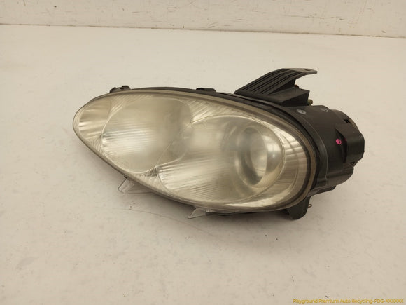 Mazda Miata Driver Left Head Lamp