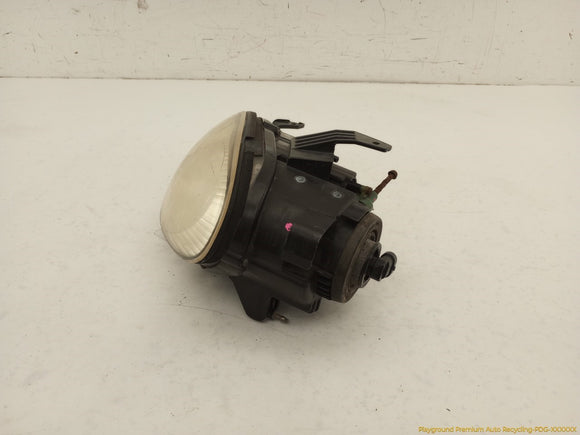 Mazda Miata Driver Left Head Lamp