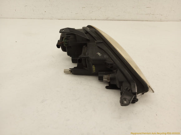 Mazda Miata Driver Left Head Lamp