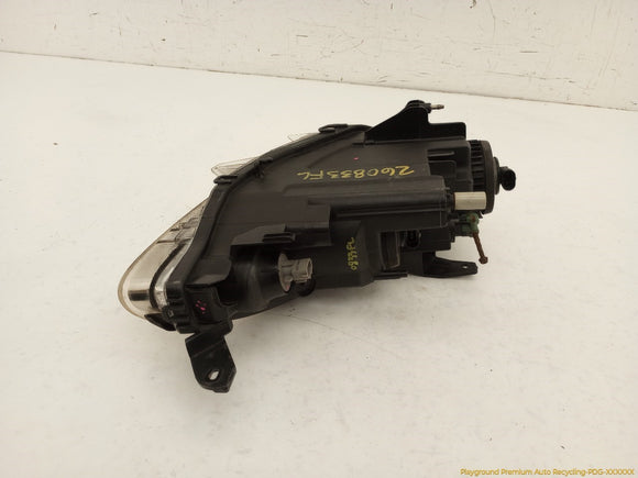 Mazda Miata Driver Left Head Lamp