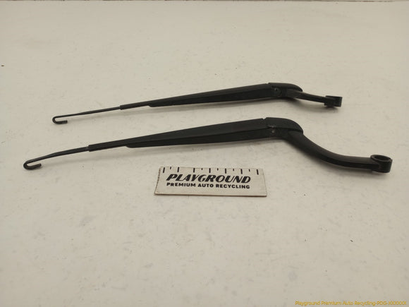 Range Rover Sport Pair Of Windshield Wiper Arms