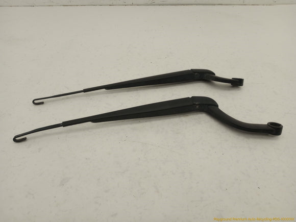 Range Rover Sport Pair Of Windshield Wiper Arms