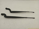 Range Rover Sport Pair Of Windshield Wiper Arms-4
