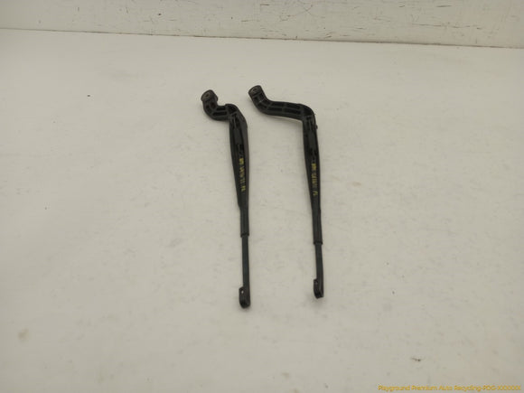 Range Rover Sport Pair Of Windshield Wiper Arms