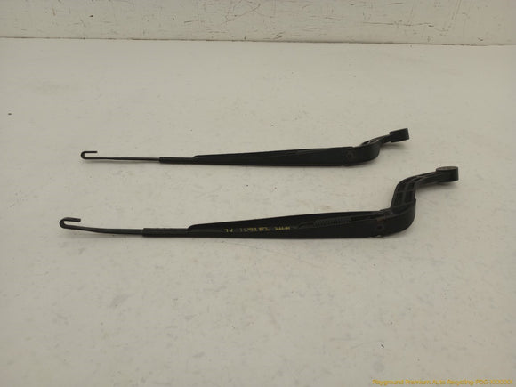 Range Rover Sport Pair Of Windshield Wiper Arms