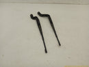 Range Rover Sport Pair Of Windshield Wiper Arms-10