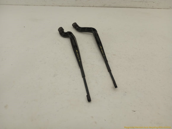 Range Rover Sport Pair Of Windshield Wiper Arms
