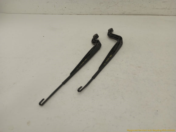Range Rover Sport Pair Of Windshield Wiper Arms