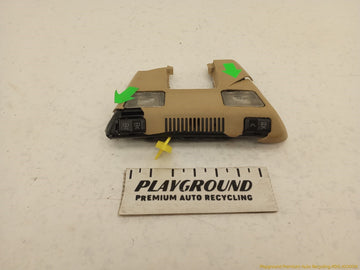 Mercedes SL320 **AS IS** Overhead Dome Lamp - 0