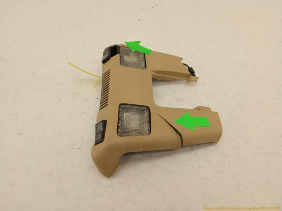 Mercedes SL320 **AS IS** Overhead Dome Lamp