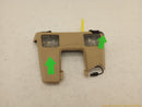 Mercedes SL320 **AS IS** Overhead Dome Lamp-5