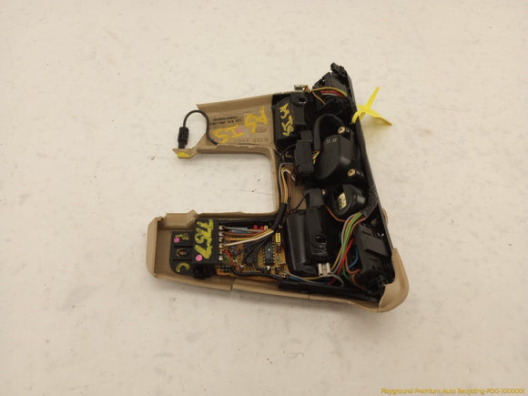 Mercedes SL320 **AS IS** Overhead Dome Lamp