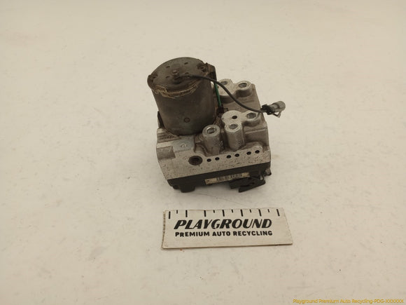 Chevrolet Corvette C5 ABS Pump