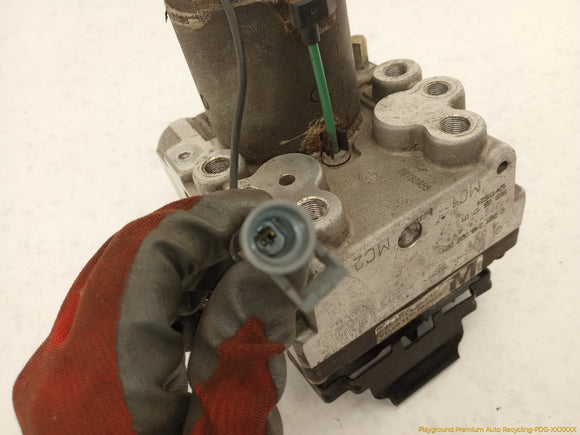 Chevrolet Corvette C5 ABS Pump