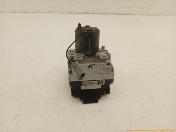 Chevrolet Corvette C5 ABS Pump