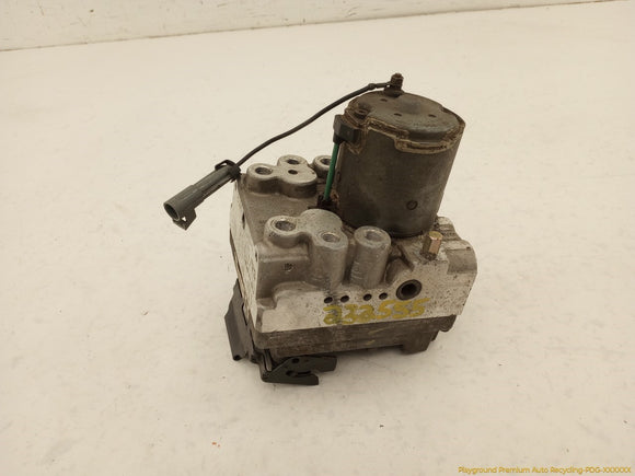 Chevrolet Corvette C5 ABS Pump