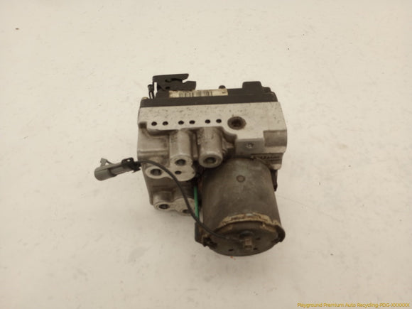 Chevrolet Corvette C5 ABS Pump