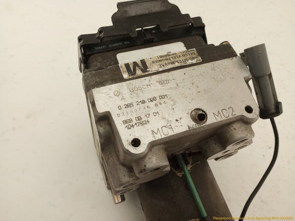 Chevrolet Corvette C5 ABS Pump