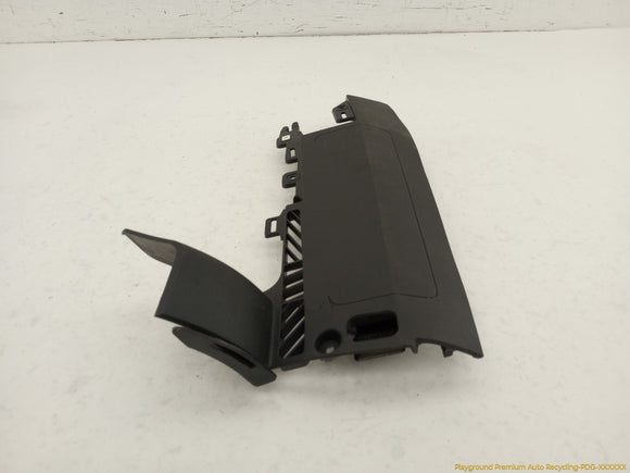 Tesla Model Y Driver Left Knee Airbag