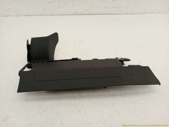 Tesla Model Y Driver Left Knee Airbag