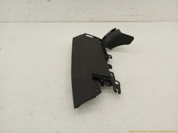 Tesla Model Y Driver Left Knee Airbag