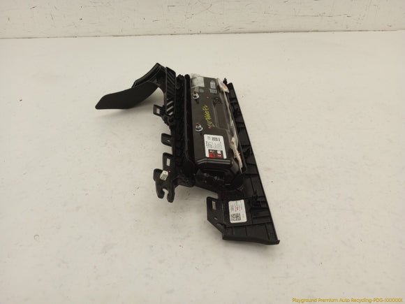 Tesla Model Y Driver Left Knee Airbag