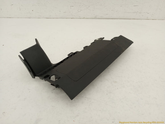 Tesla Model Y Driver Left Knee Airbag