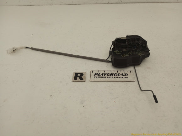BMW Z4 Passenger Right Front Door Lock Actuator