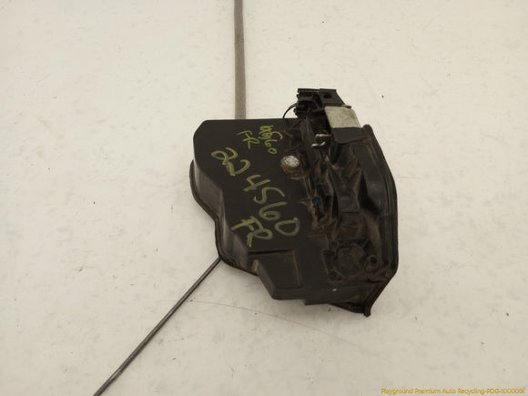BMW Z4 Passenger Right Front Door Lock Actuator