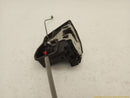 BMW Z4 Passenger Right Front Door Lock Actuator-7
