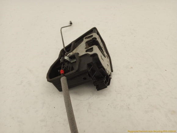 BMW Z4 Passenger Right Front Door Lock Actuator