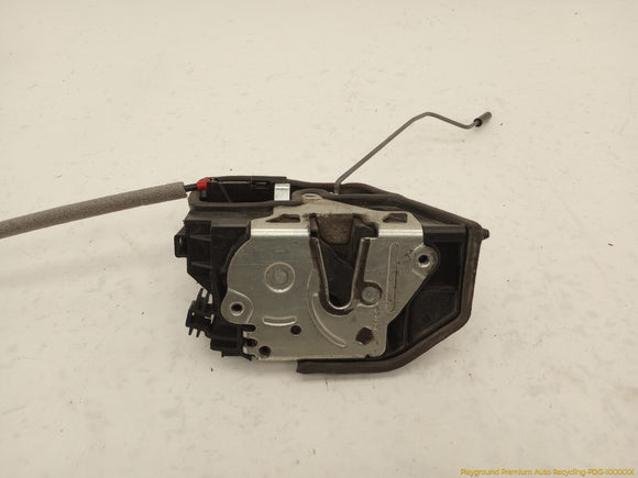 BMW Z4 Passenger Right Front Door Lock Actuator