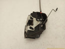 BMW Z4 Passenger Right Front Door Lock Actuator-9