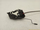 BMW Z4 Passenger Right Front Door Lock Actuator-10